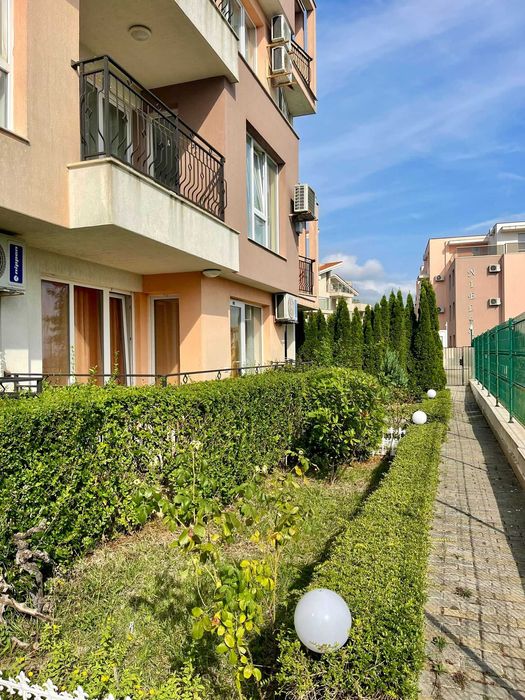 Продава се Едностаен апартамент в Бяла - 30 кв.м за 1160 €/кв.м - Снимка #12