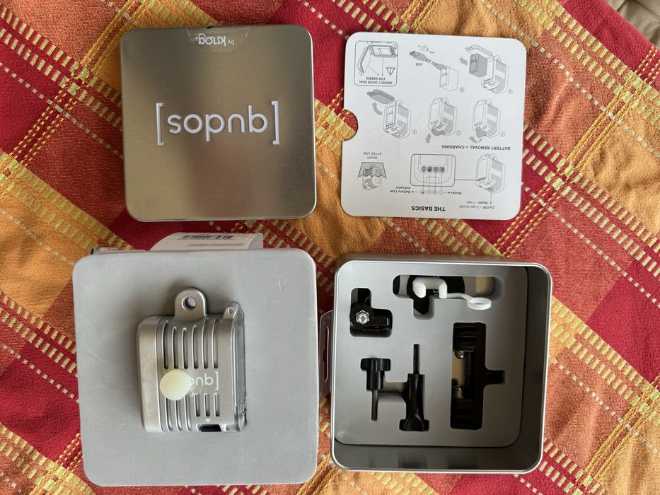 GoPro Hero 4 камера
