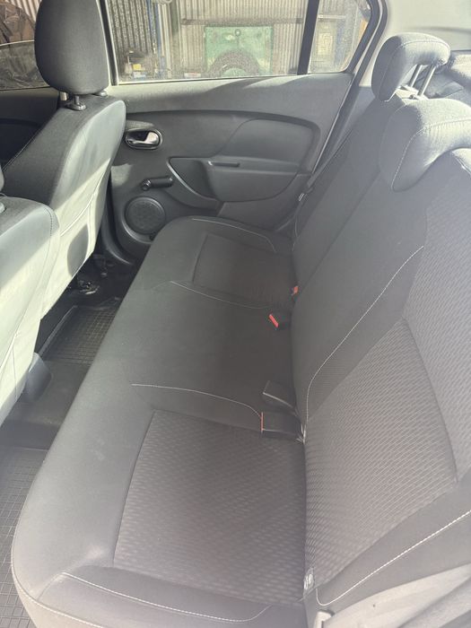 Dacia Logan 1,5 diesel