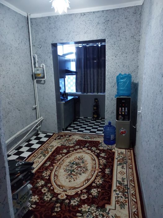 Sotiladi tezda va arzon