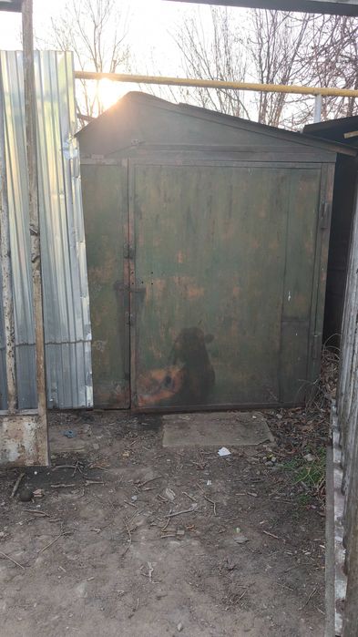 сдам в аренду гараж