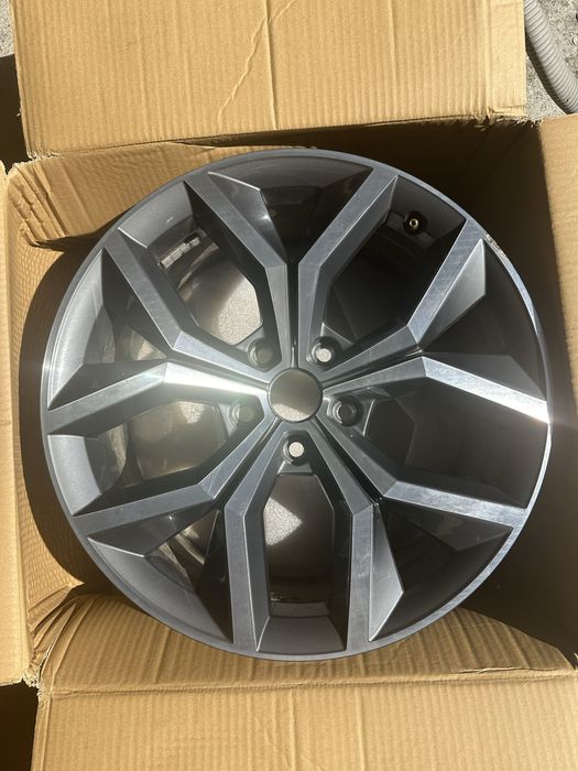 Джанти за Seat Leon 18”