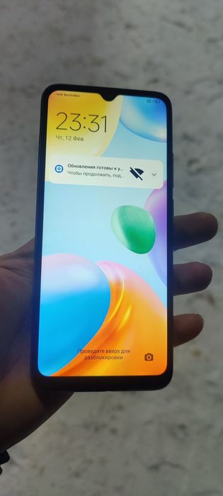 Телефон Xiaomi Redmi 10c 128gb торга нет!