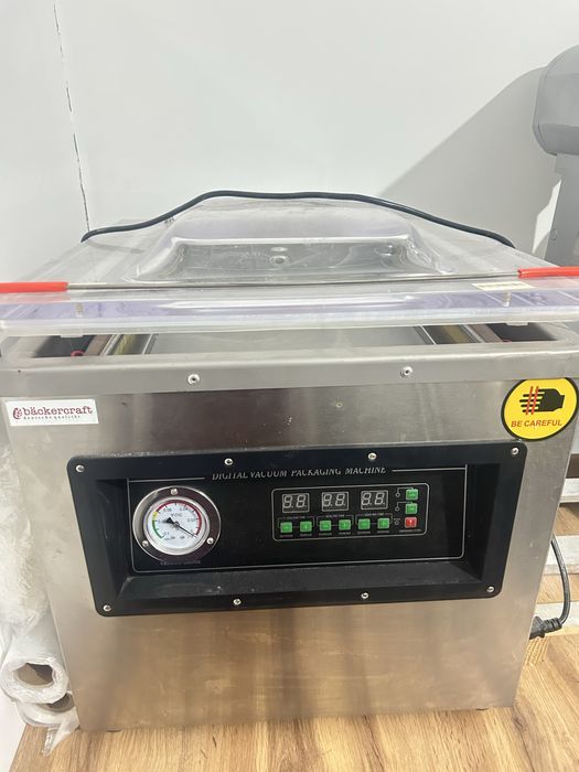 вакуматор для бизнеса