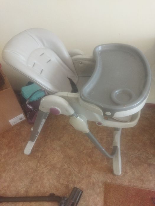 Детский стульчик