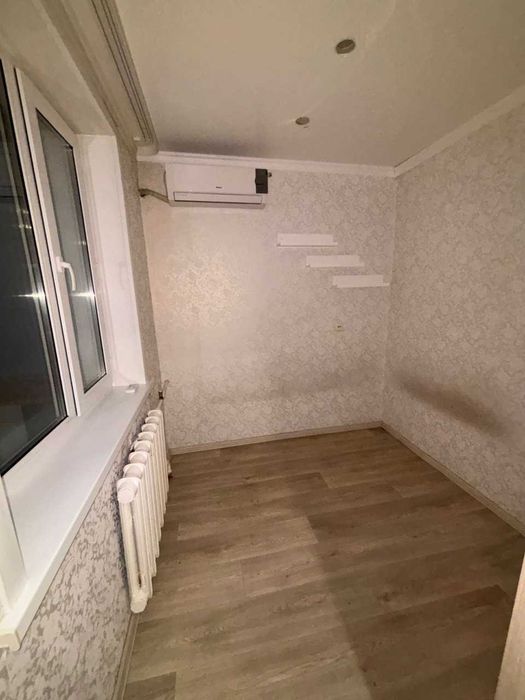 Продаётся 2-комнатная 5 микрорайон