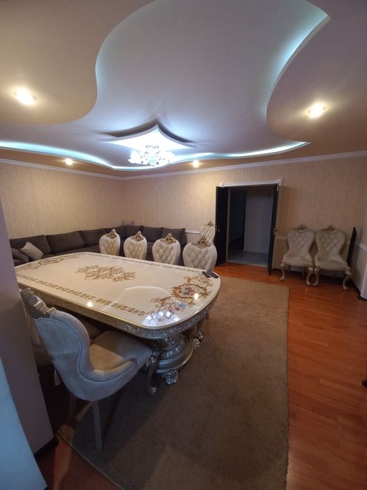 Ц 7 110-школа{3\2\4}_97м²Центр Города Метро Космонавтов