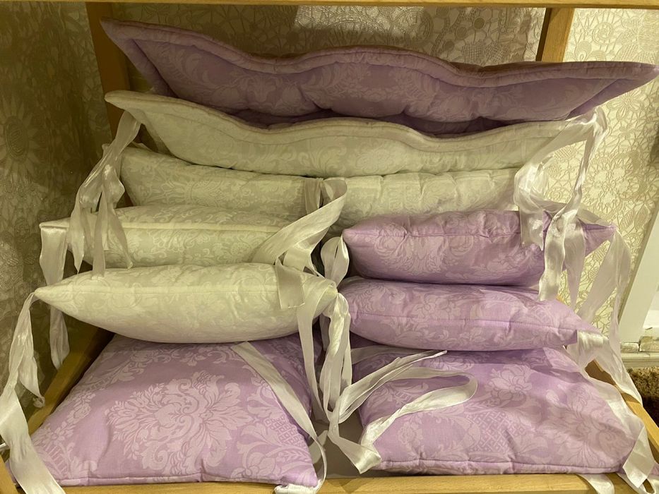 Продам бортики!