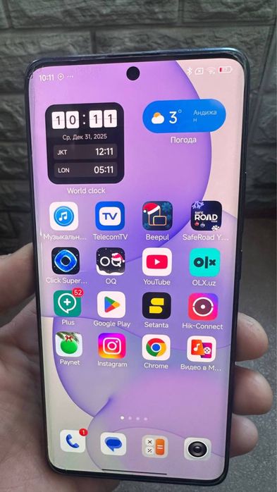Redmi not 13 pro +5g 12/256