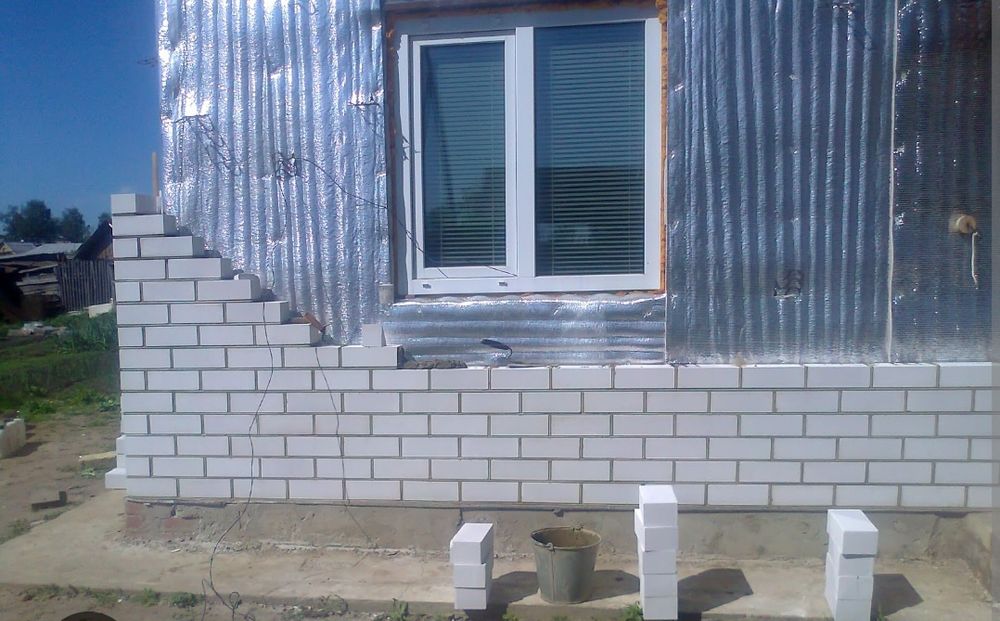 Продаётся Силикатный Кирпич