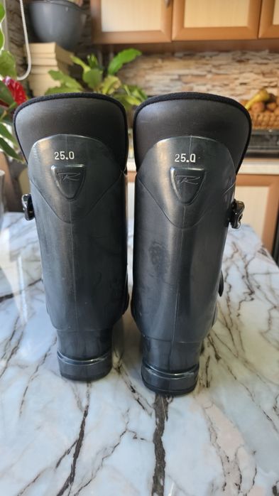 Ски обувки ROSSIGNOL