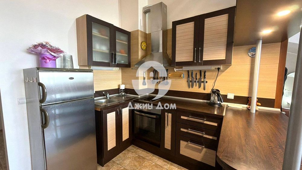 Продава се Тристаен апартамент в Свети Влас - 100 кв.м за 867 €/кв.м - Снимка #3