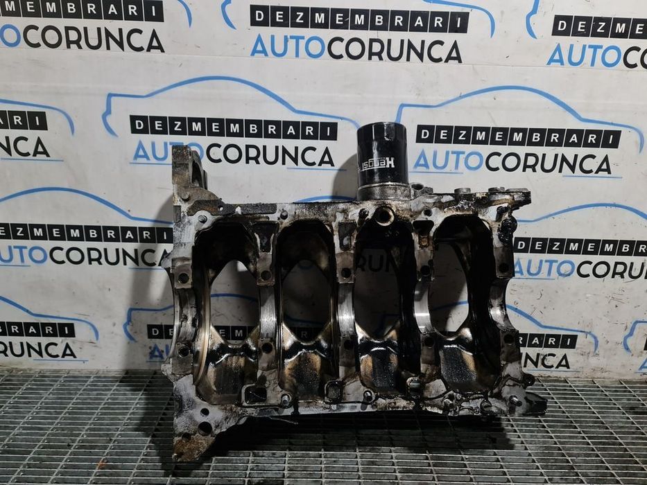 Baie ulei Mitsubishi ASX 1.8 D 2010 - 2012 1798CC 4N13 (1185) 1050a528