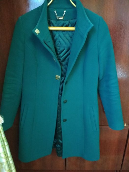 Продам свой почти новый пальто