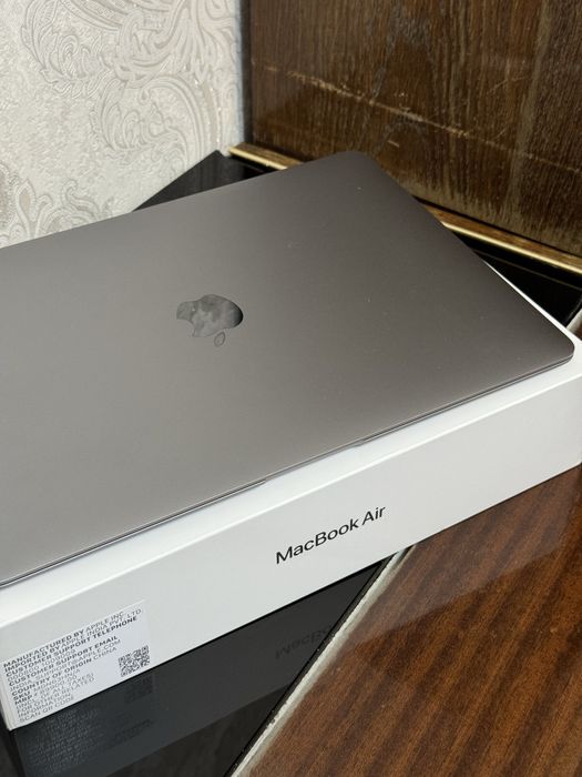 Apple MacBook Air13 [2020] M1 Б/У