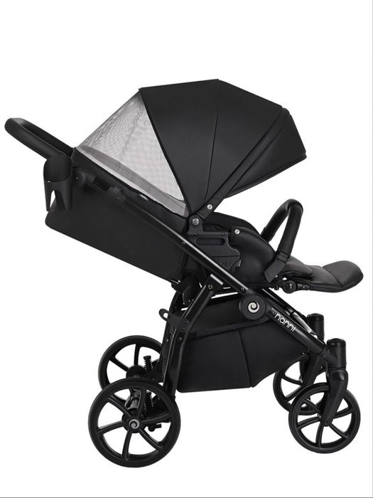 Продамм коляску Tuttis Nani 2024 2 в1