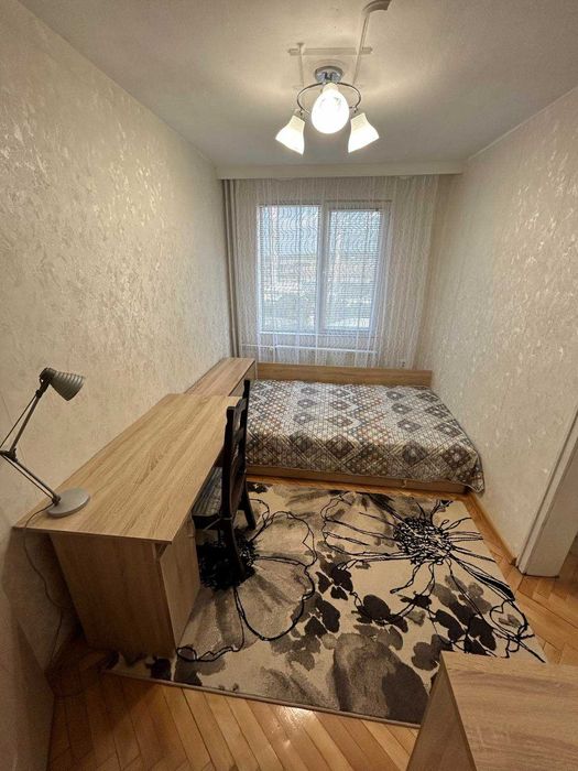 Продавам апартамент Плевен Н Рилски 13