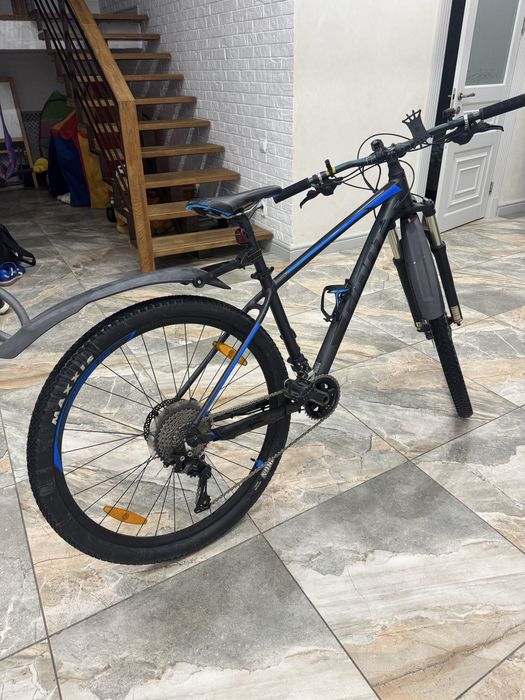 Продам велосипед Giant Talon 0