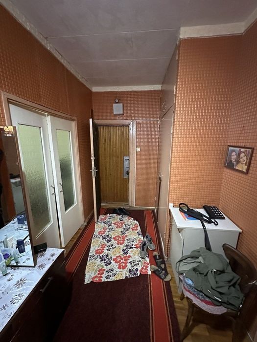 Продаётся на А.Югнаки 3ком