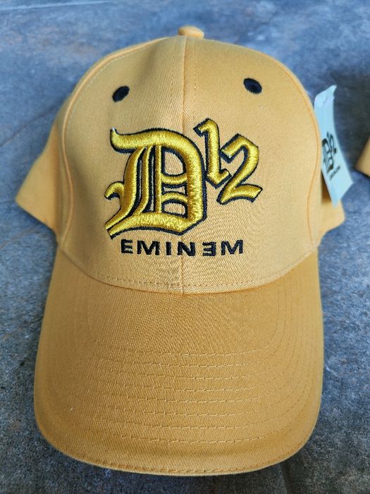 Șapcă baseball full-cap Ecko Unlimited EminemUS