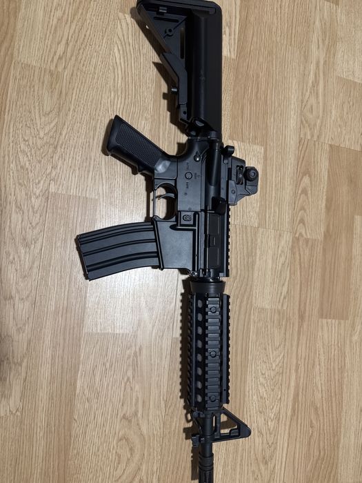 Replica Airsoft M4A1 RIS CQB Cyma (CM.506)