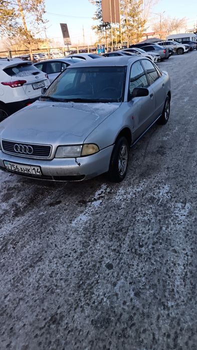 Ауди А4 продам 1995год