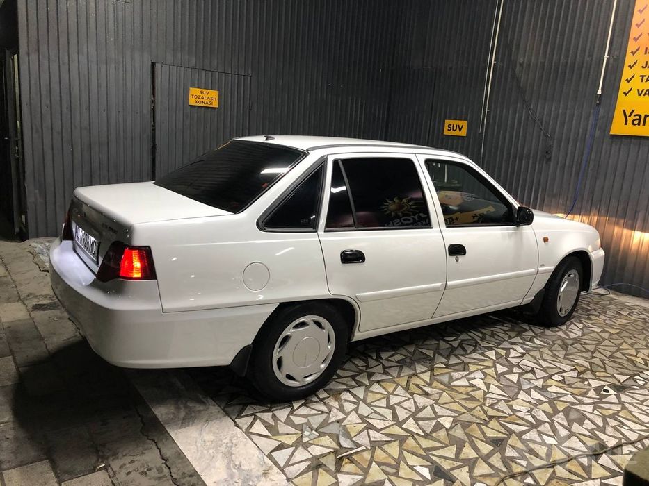 NEXIA 2 1.6 matot