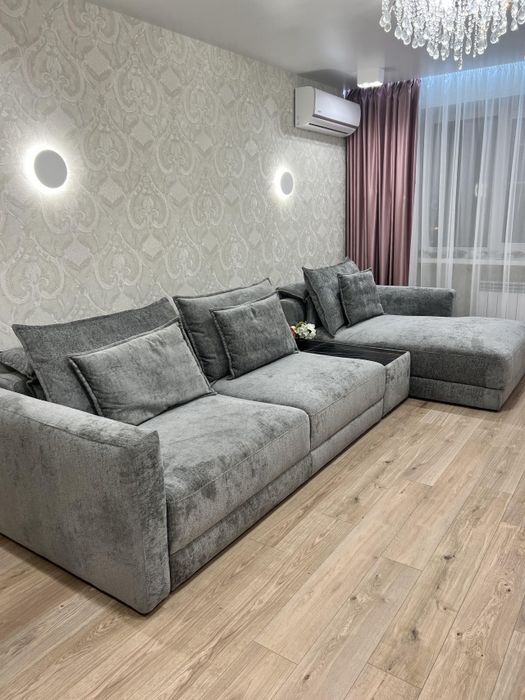 Реставрация и обивка мягкой мебели