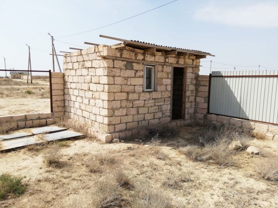 Участок, 10 соток