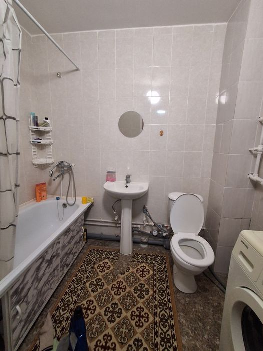 2 комн  Жас оркен,,Новый театр