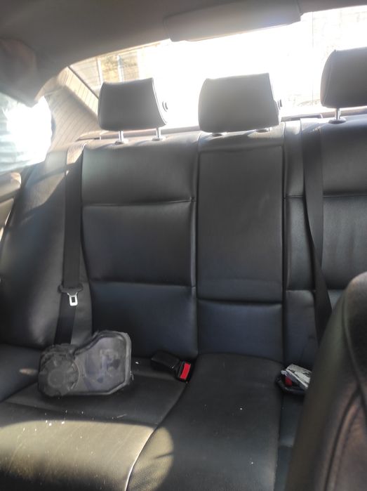 Бмв е90 2.0 130кс бензин на части bnw e90