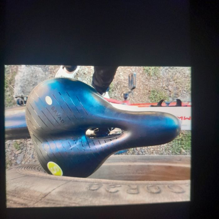 Велосипед скоростной