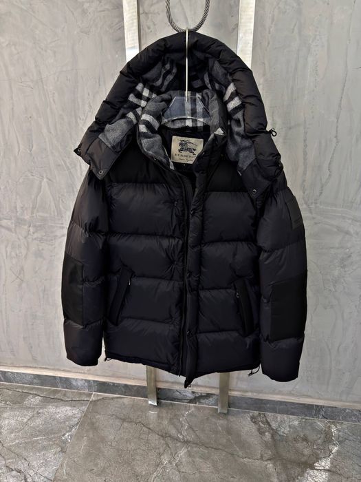 Premium зимно яке