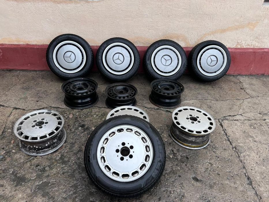 Баллоны-шины, диски, Балондар. Титанклер СРОЧНО