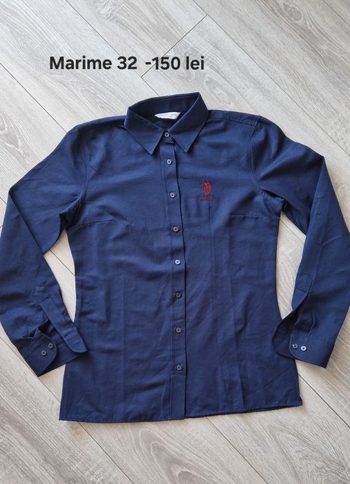 Camasi dama Ralph Lauren