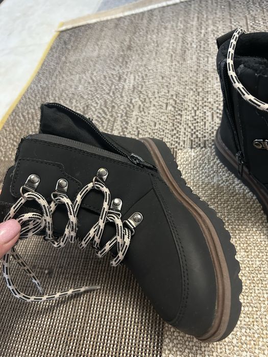 Ghete impermeabile H&M