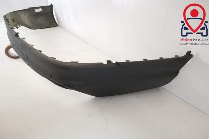 Ауди Q7 / Audi Q7 Оригинален заден спойлер с електронни сензори в добр