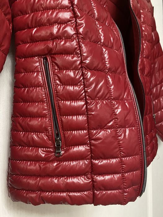 Детско яке Guess - 135-139 см - 9г-10г