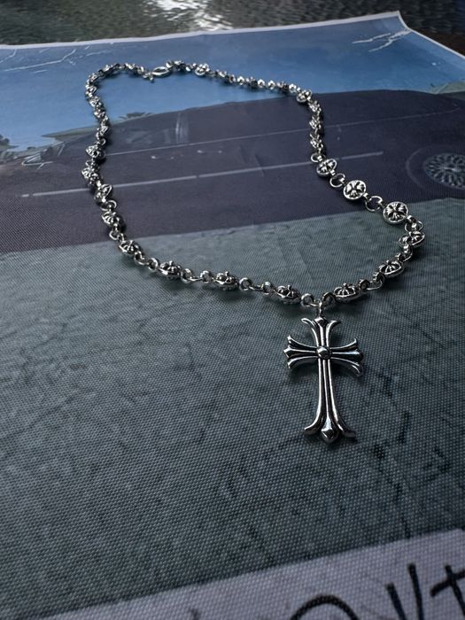 Lant Chrome Hearts