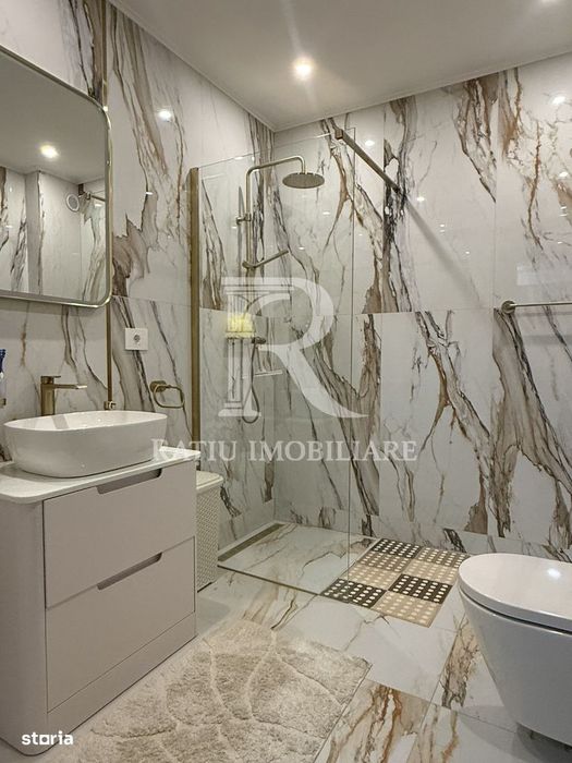 Apartament cu 3 camere de închiriat | Cantemir | Oradea