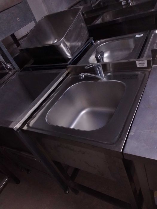 Мойка. Оборудование