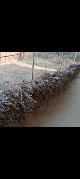 Утин, дрова, фруктовый Янгиюль