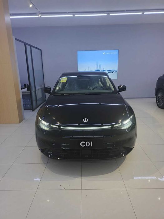 Leapmotor C01 permium 525 naxt va nasiya