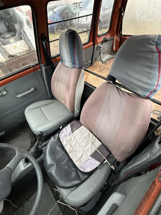 Daewoo Tico  1999г на части