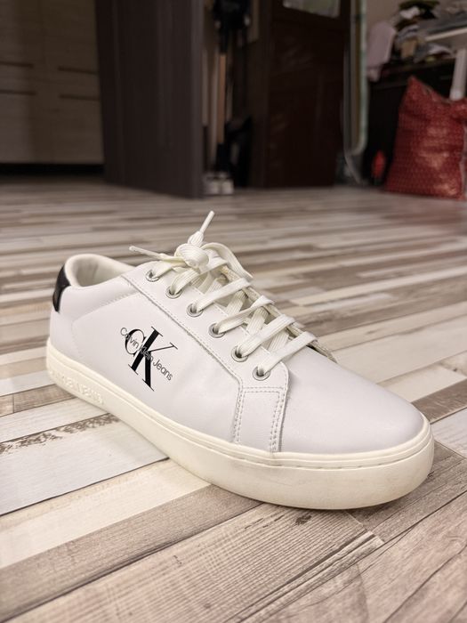 Мъжки обувки Calvin Klein jeans - 43 номер