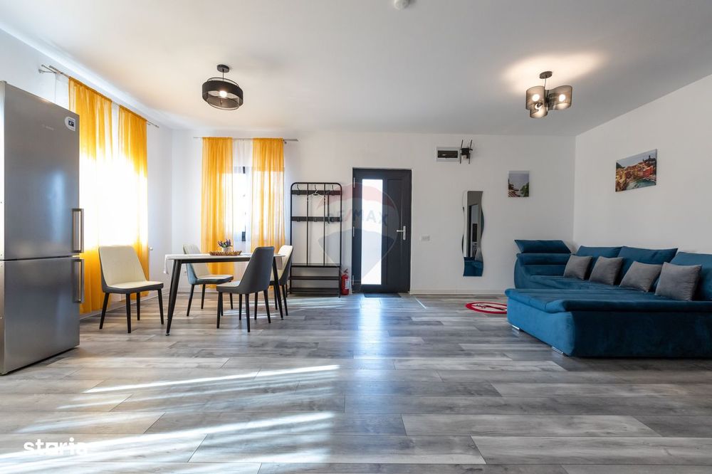 Casă / Vilă de vânzare în zona centrală TÂRGU OCNA