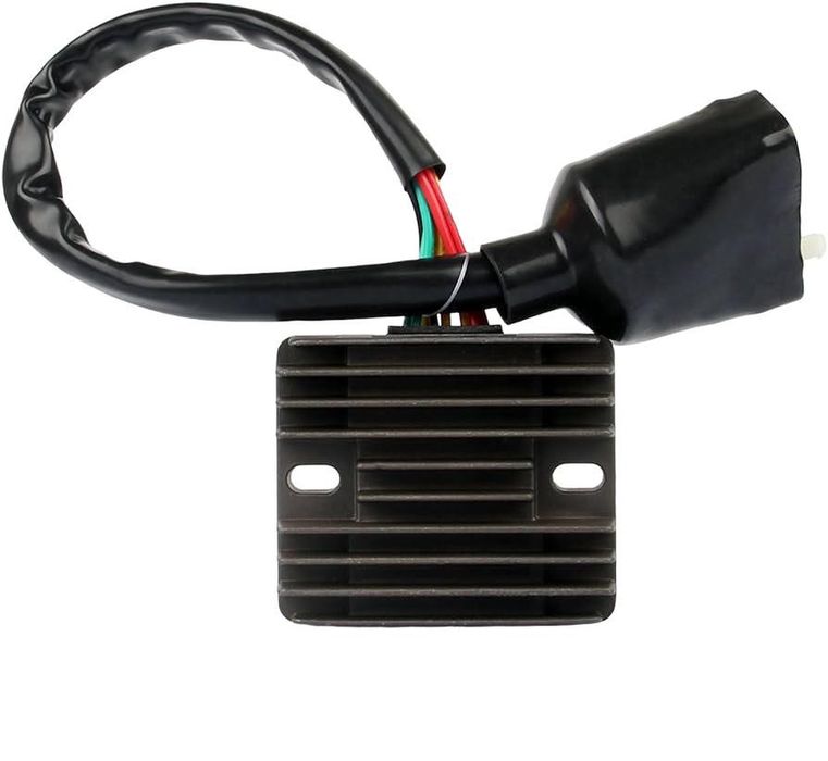 Releu Incarcare Honda CBR 954RR Fireblade 8PINI 2002-2003 A846