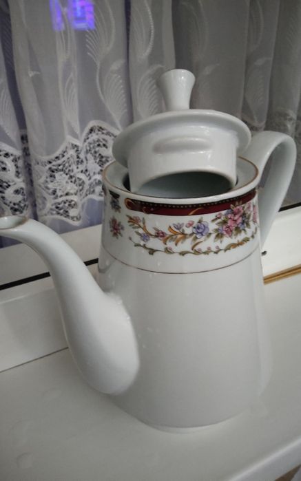 Чайник Китай 1,5 л