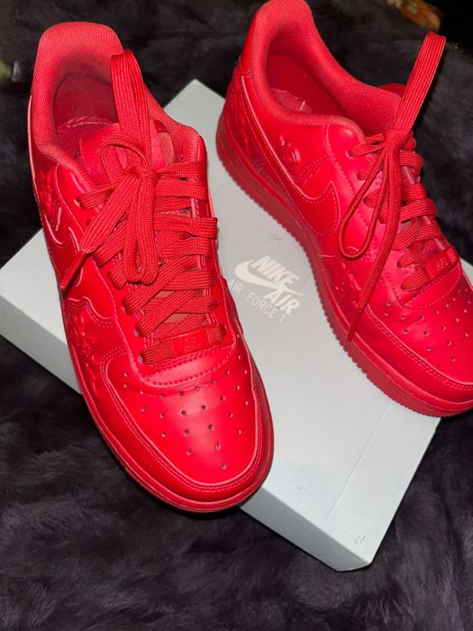 Nike AirForce 1 Editie speciala