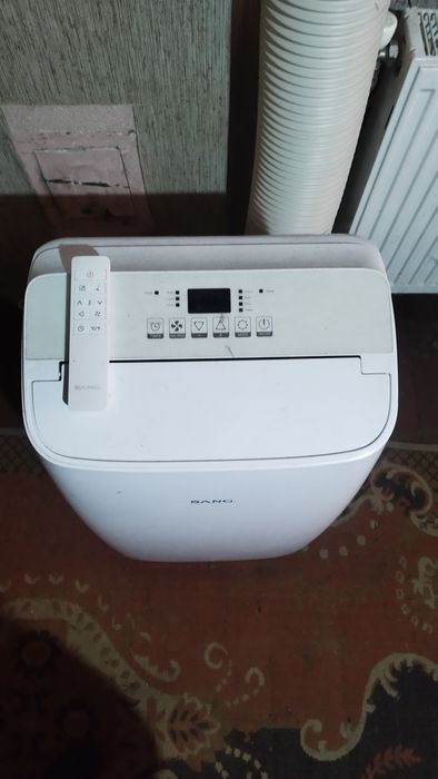 Продавам климатик SANG.12.MAG.CHRBMV.